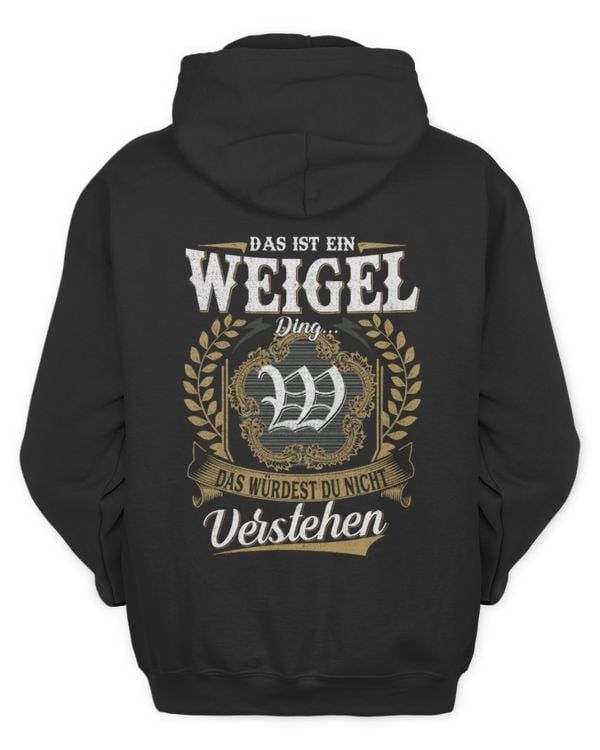 Unisex Hoodie