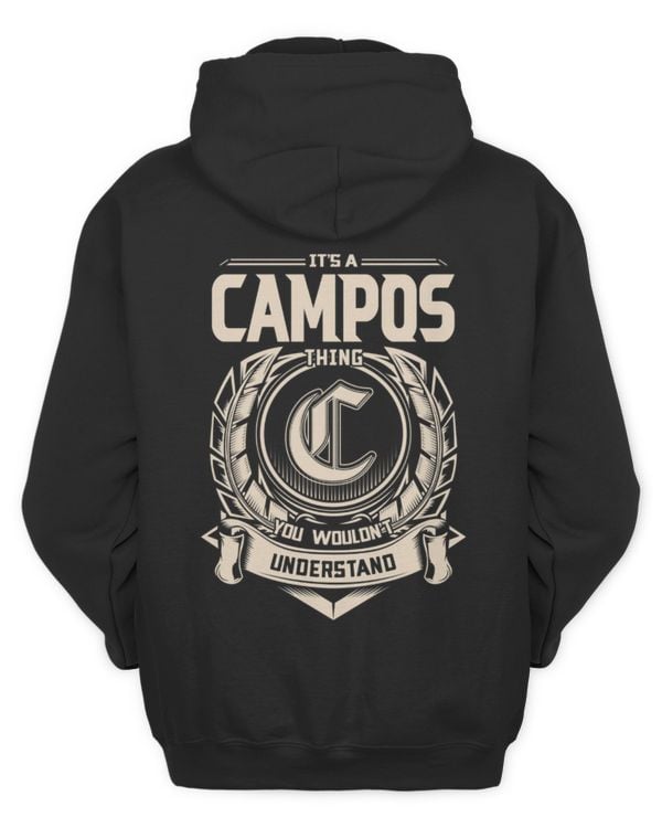 Unisex Hoodie