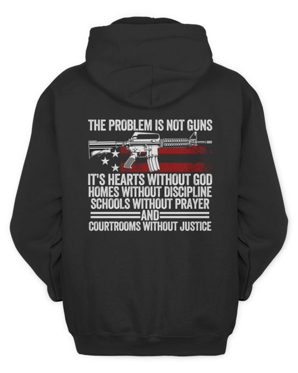Unisex Hoodie