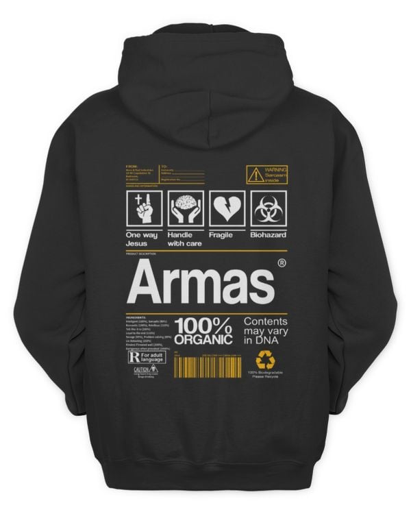 Unisex Hoodie