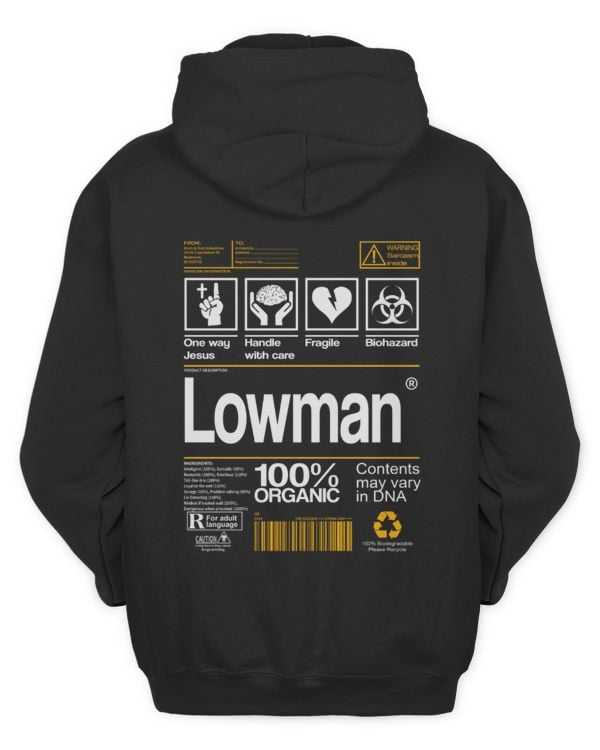 Unisex Hoodie