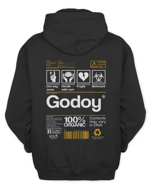 Unisex Hoodie