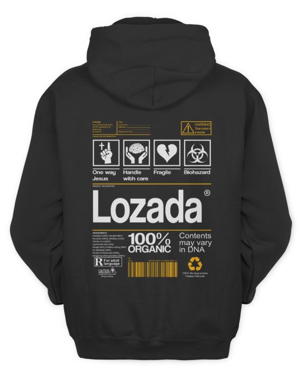 Unisex Hoodie