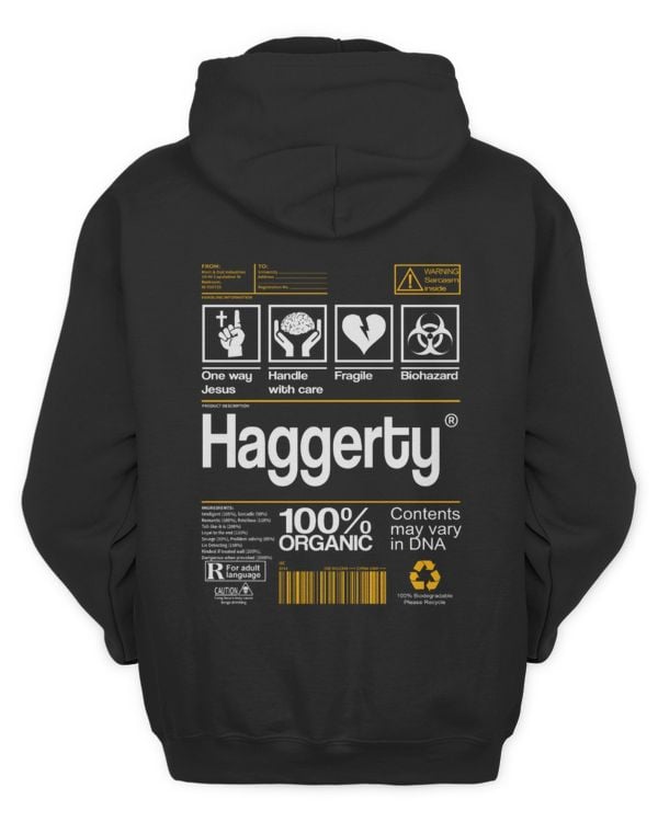 Unisex Hoodie