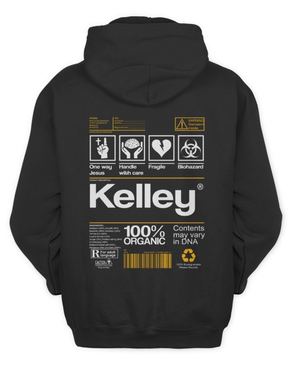 Unisex Hoodie