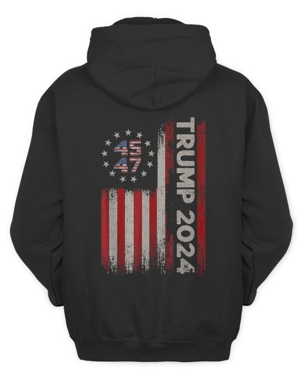 TRUMP 2024