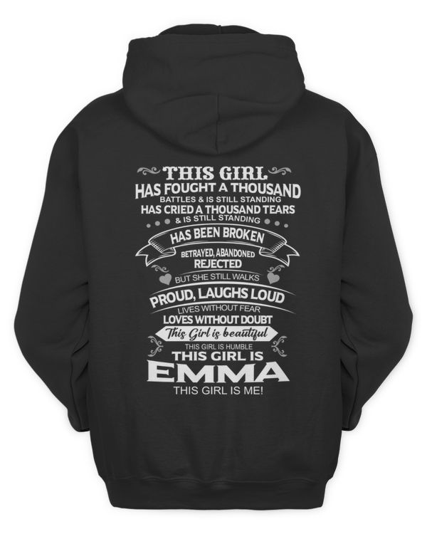 Unisex Hoodie