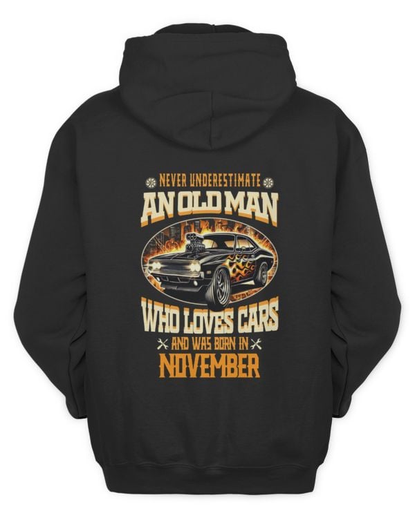 November