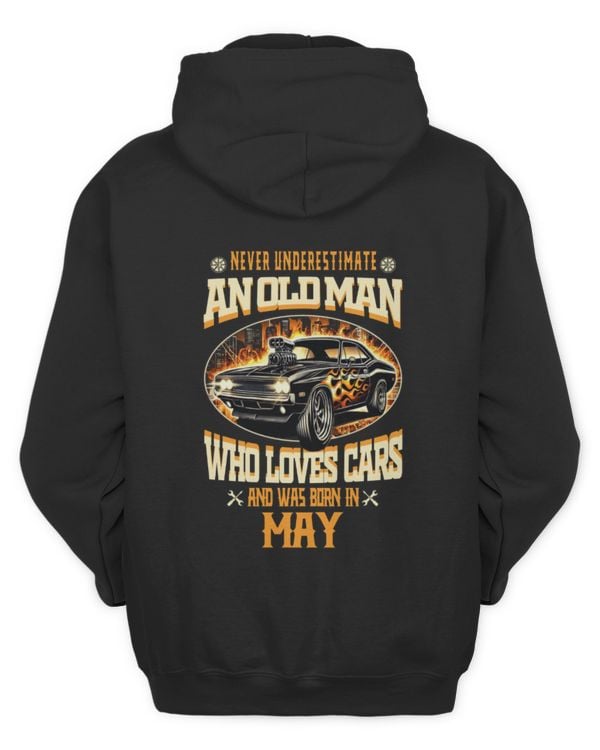 May