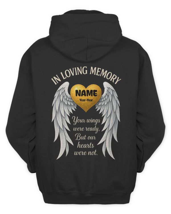 Unisex Hoodie