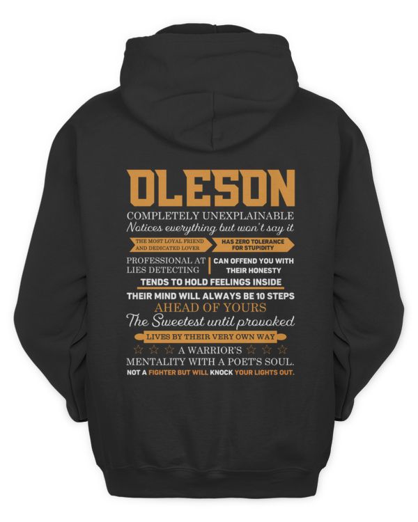 Unisex Hoodie