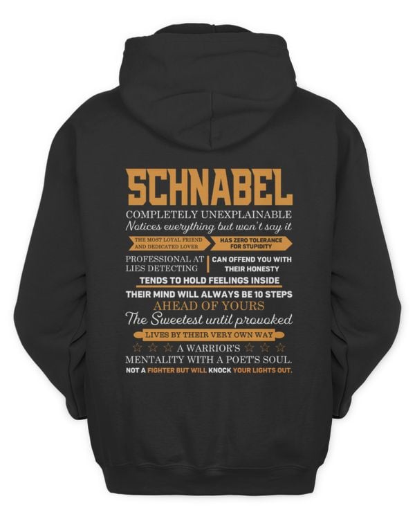 SCHNABEL