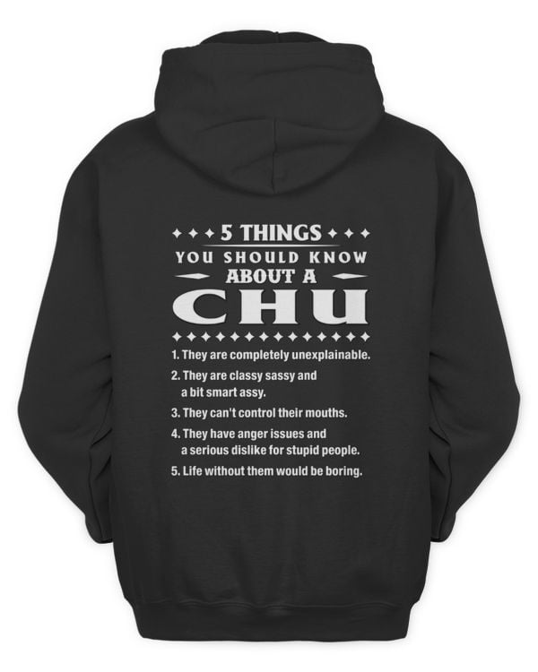 Unisex Hoodie