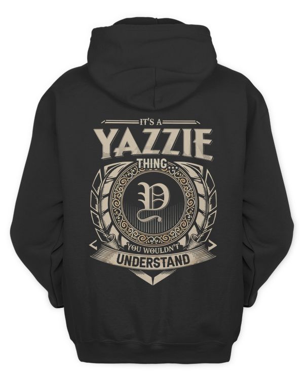 YAZZIE
