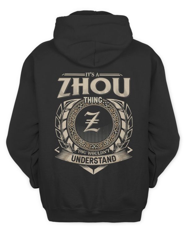 ZHOU