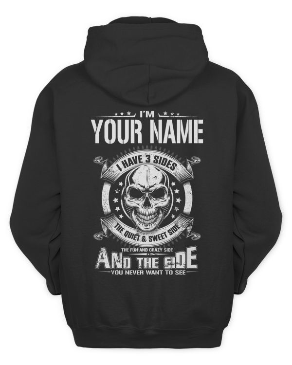 Unisex Hoodie