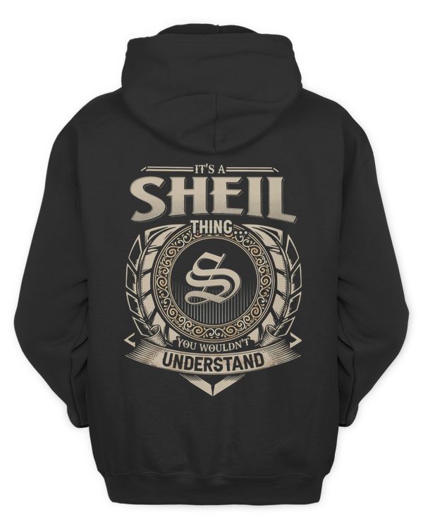 Sheil | LOZILAC