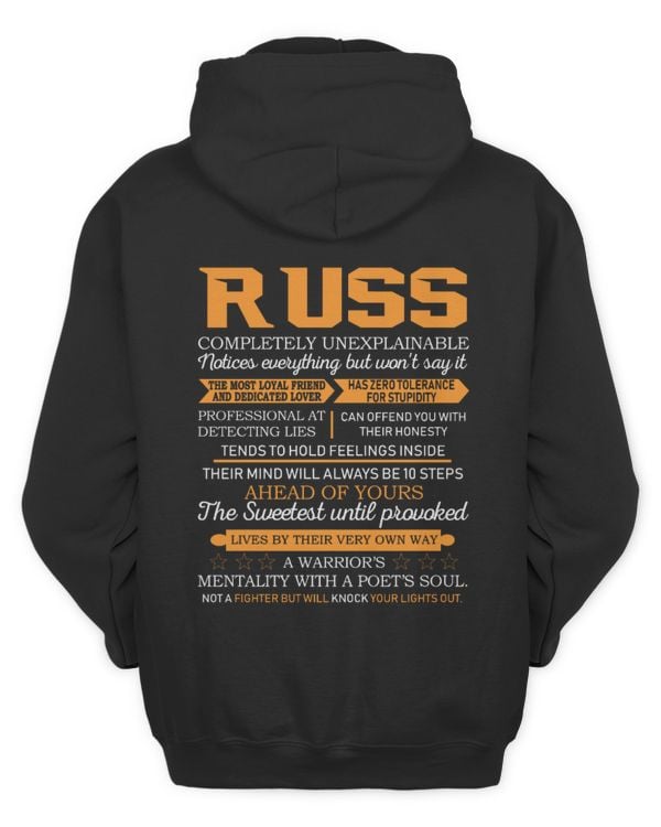 RUSS-A16