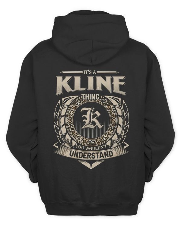 KLINE