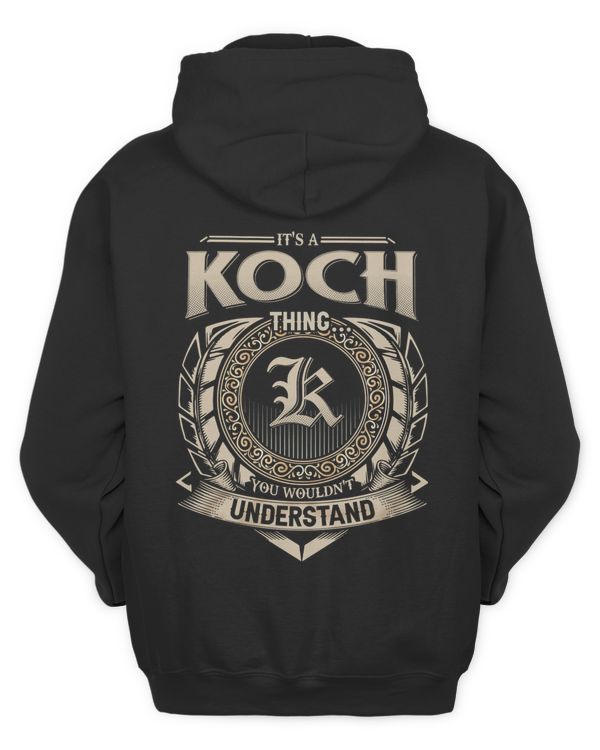 KOCH
