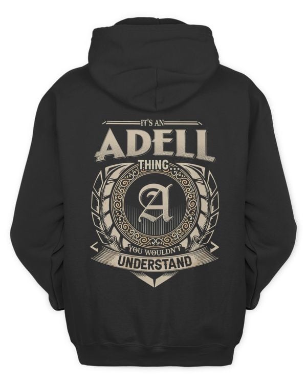 ADELL