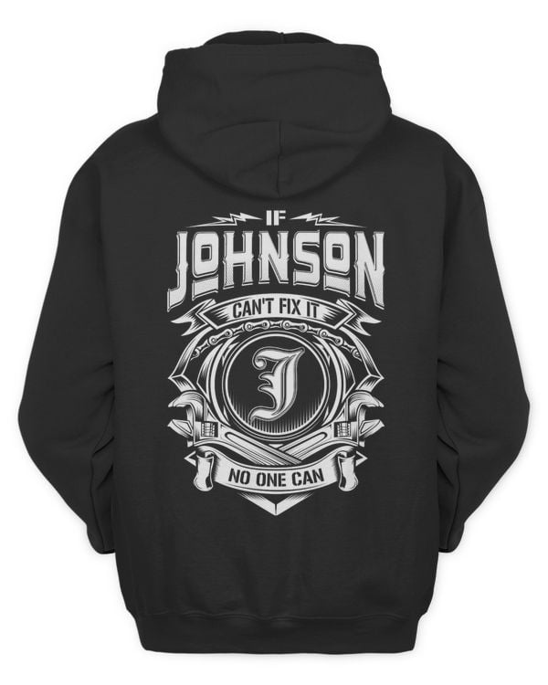 JOHNSON