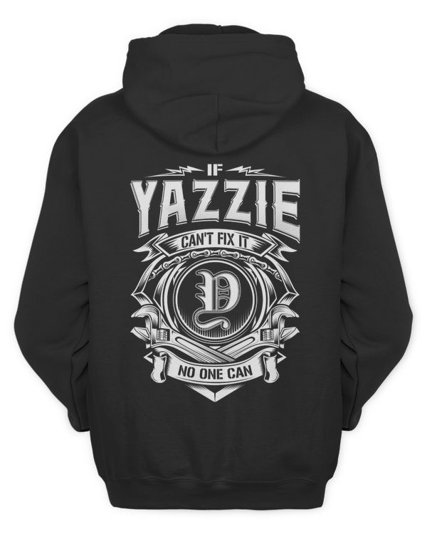 YAZZIE