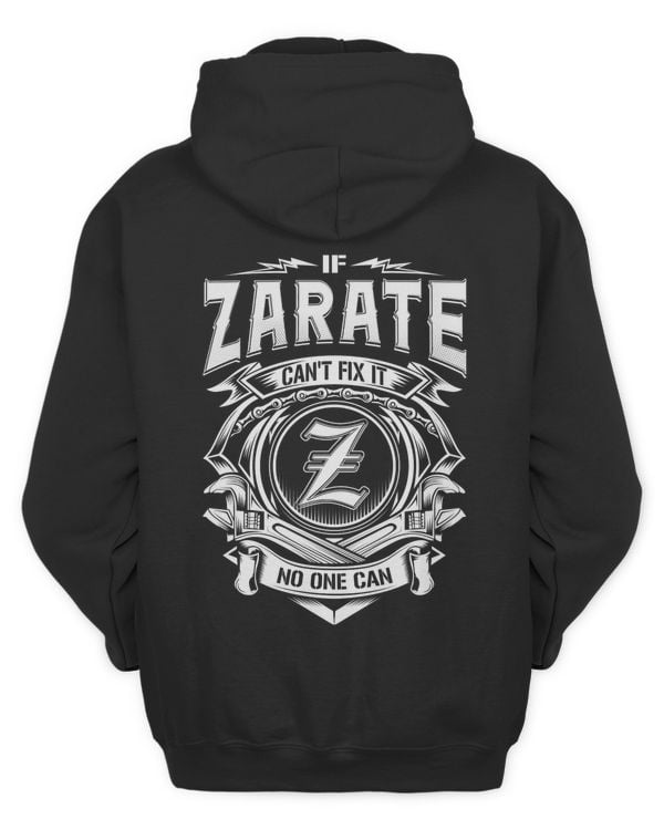 ZARATE