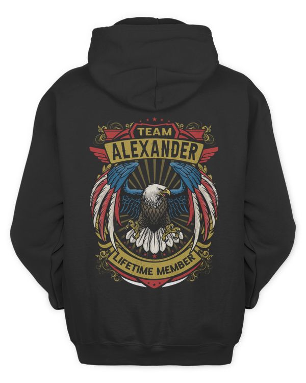 ALEXANDER