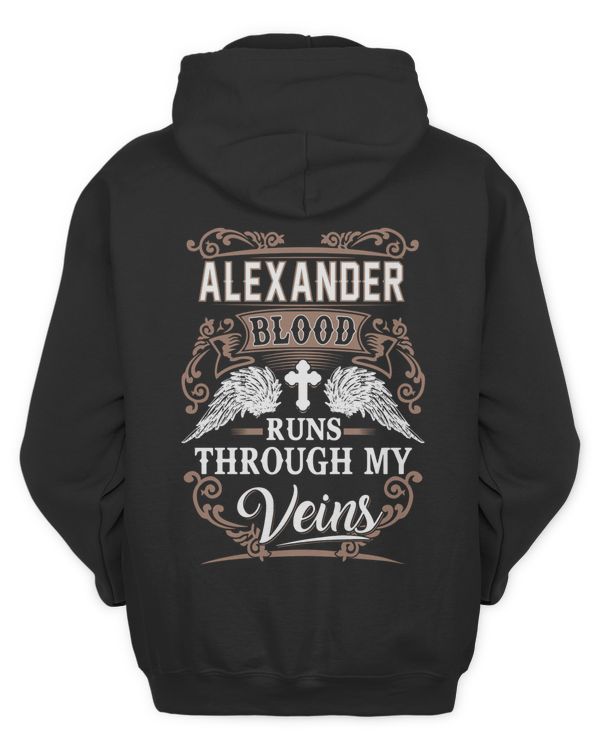 ALEXANDER
