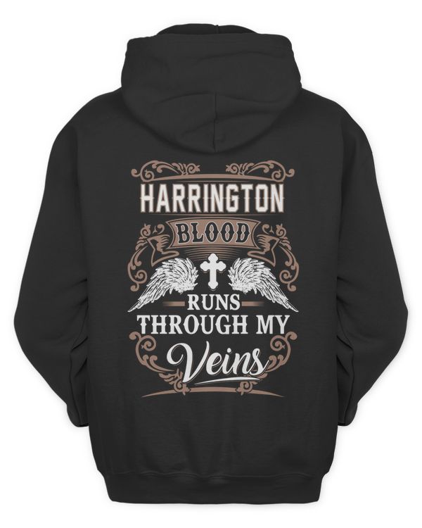 HARRINGTON