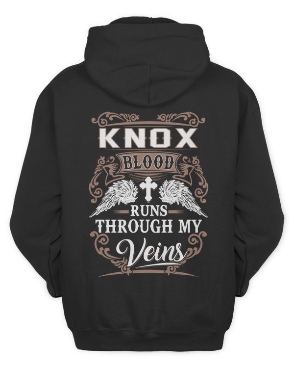 KNOX