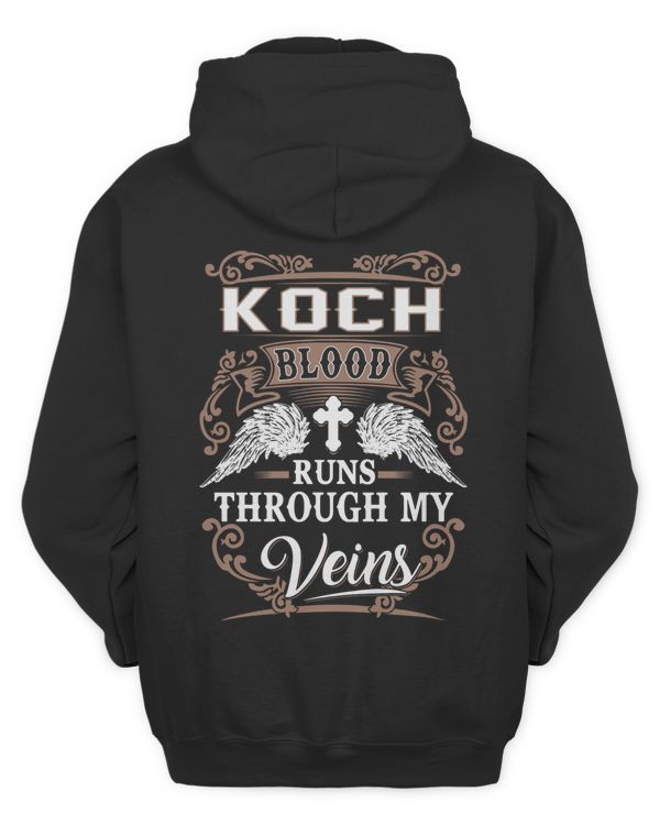 KOCH
