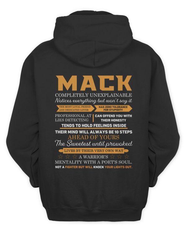 MACK