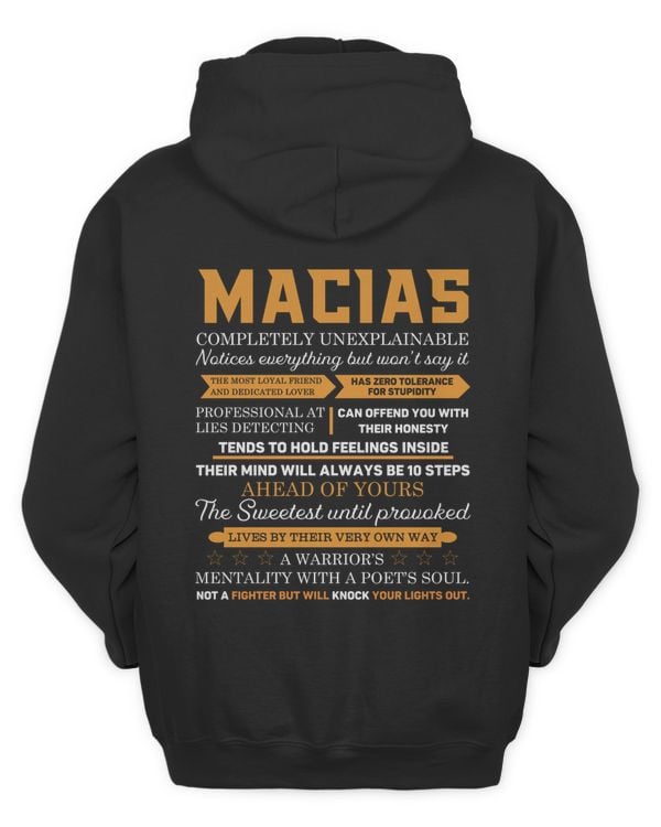MACIAS