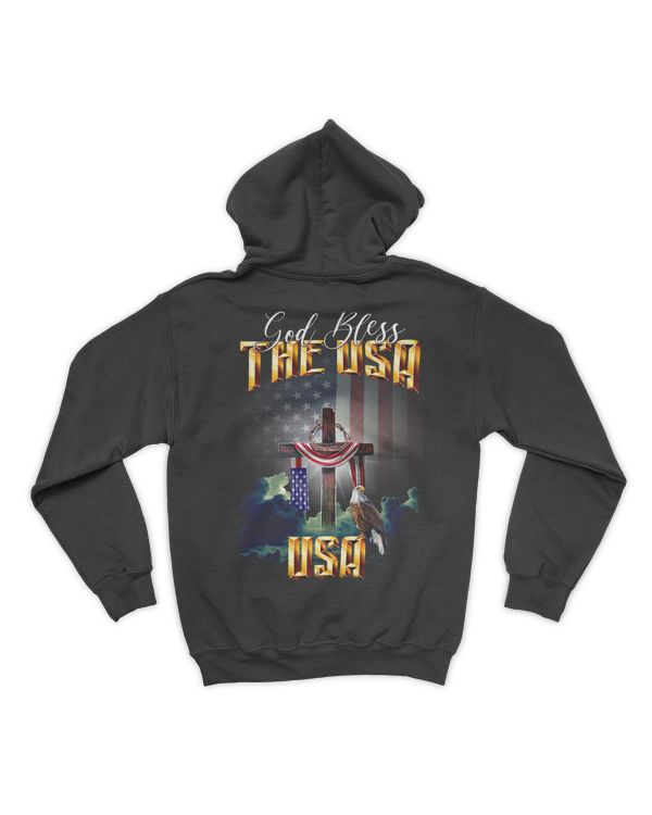 Unisex Hoodie