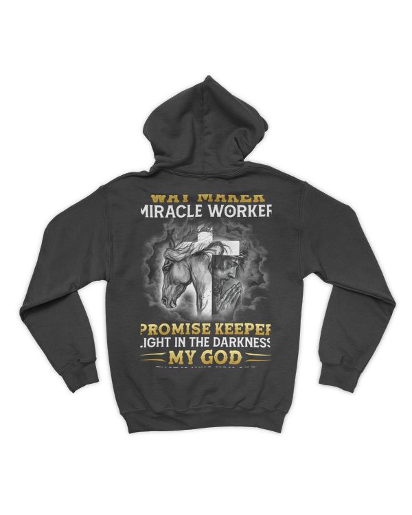 Unisex Hoodie