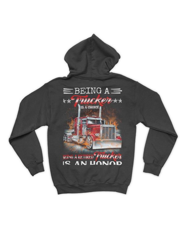 Unisex Hoodie