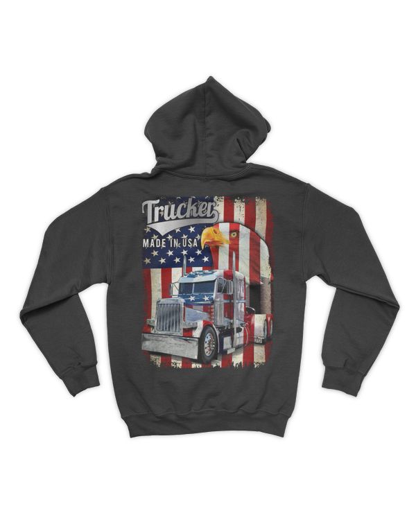 Unisex Hoodie