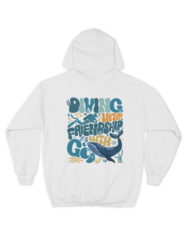 Unisex Hoodie