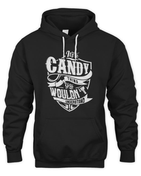 CANDY