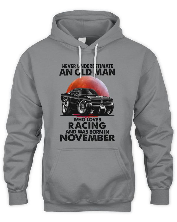November (3)