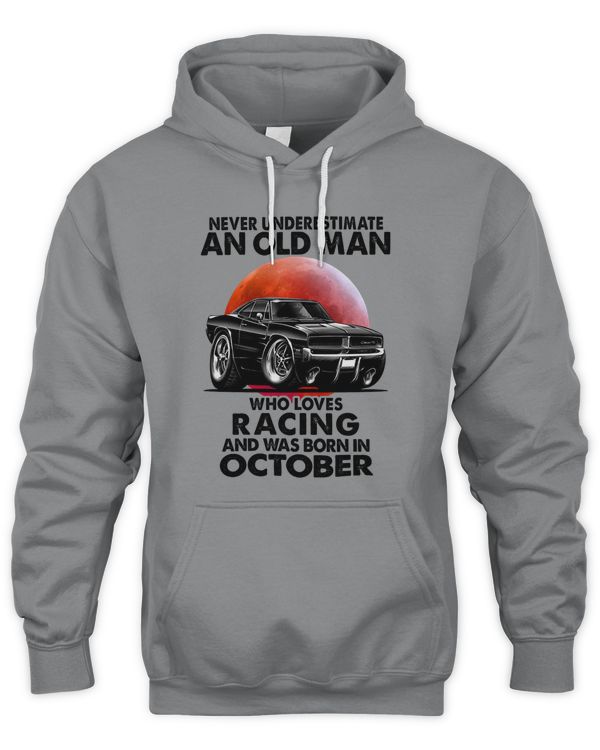 October (3)