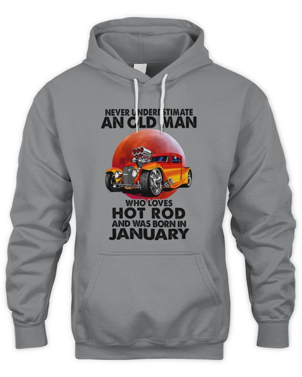 Unisex Hoodie