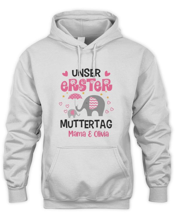 Unisex Hoodie