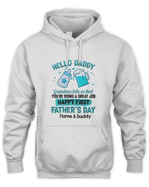 Unisex Hoodie