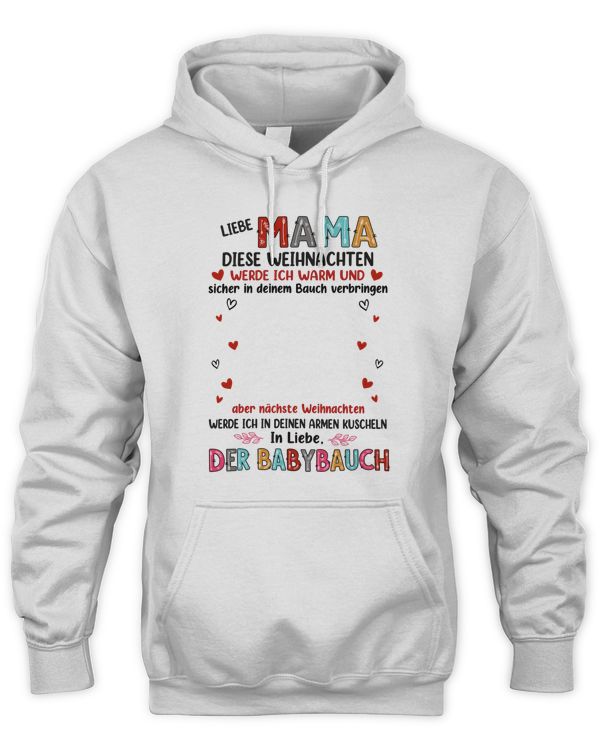 Unisex Hoodie