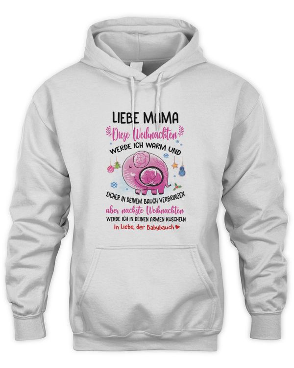 Unisex Hoodie