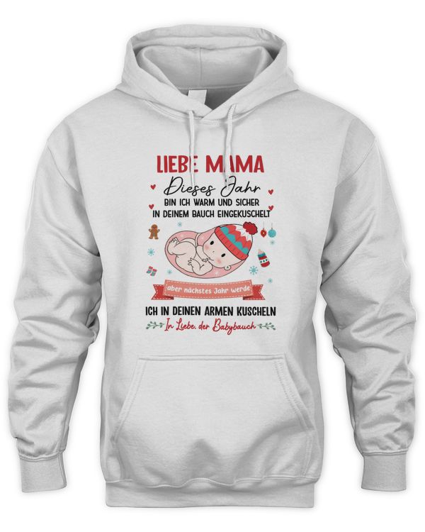 Unisex Hoodie