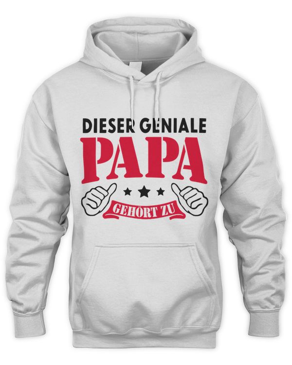 Unisex Hoodie